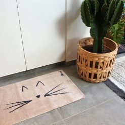 Deurmat Dory kat
