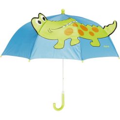 Kinderparaplu krokodil