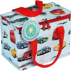 Koeltas retro auto's