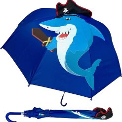 Kinderparaplu haai