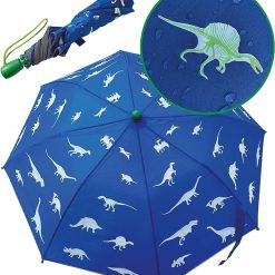 kinderparaplu dinosaurus