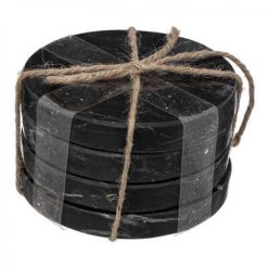 Glasonderzetter marmer