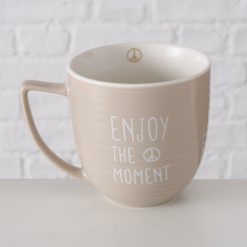 Tas enjoy the moment