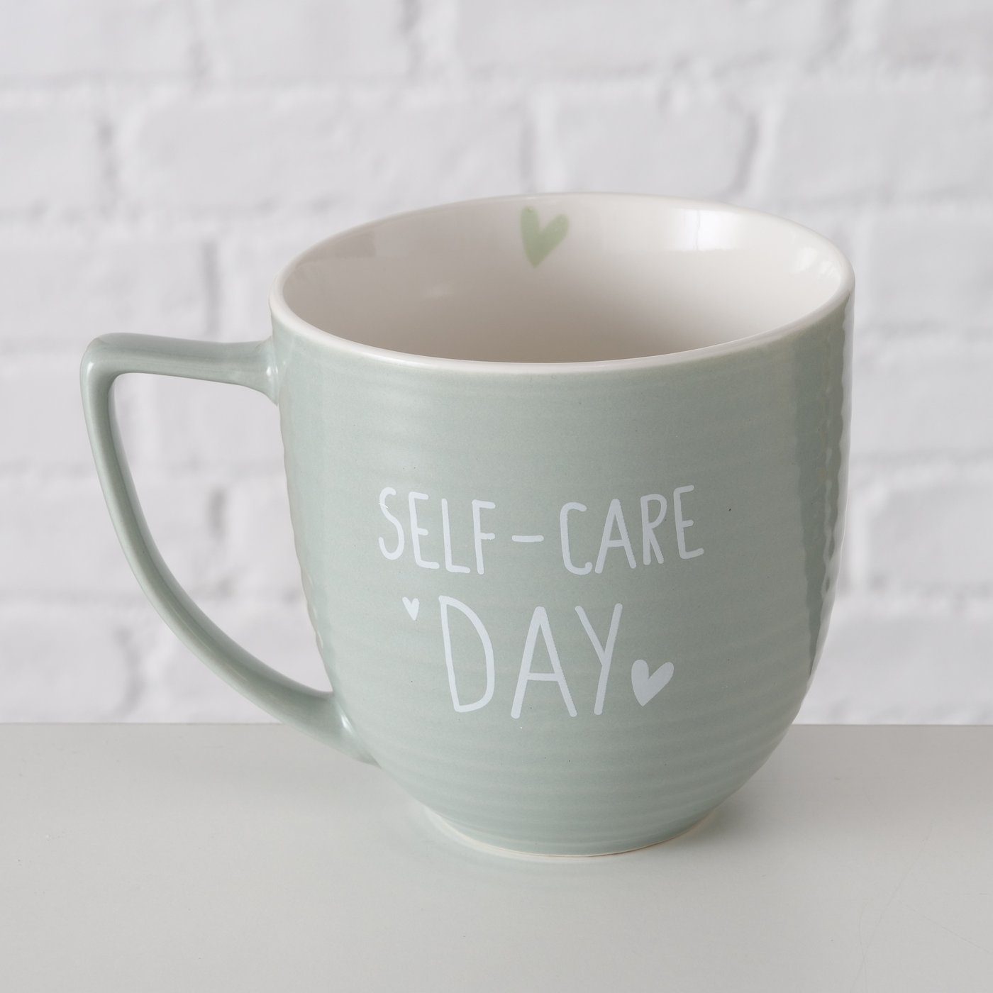 Tas self-care day