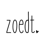 zoedt logo