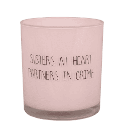 Kaars Sisters at heart