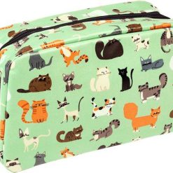 Toilettas poes nine lives