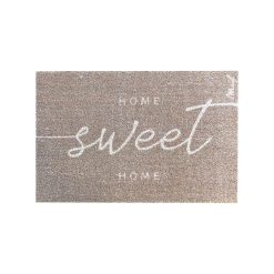 Deurmat Mad about mats , home sweet home