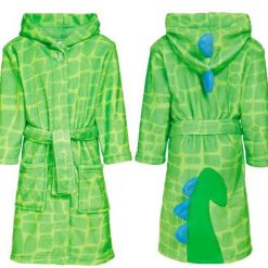 Badjas dinosaurus 86 tem 140