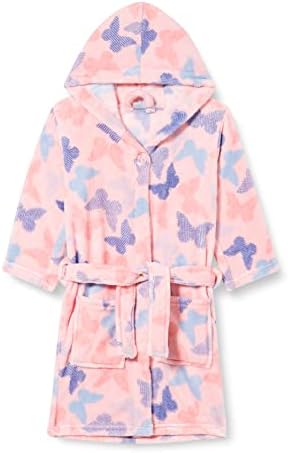 Badjas vlinder 134/140 - playshoes