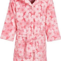 Badjas bloem 86 tem 170