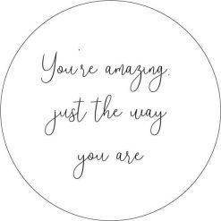 Muurcirkel you're amazing