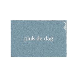 Mad about mats deurmat Millie - pluk de dag