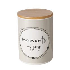 Voorraadpot moments of joy