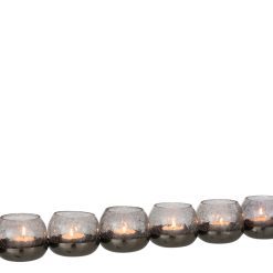 Theelichthouder Jolipa