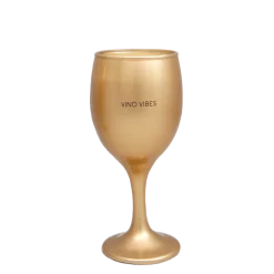 Geurkaars my flame:  vino vibes