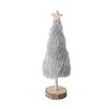 Decoratieve kerstboom Yeti