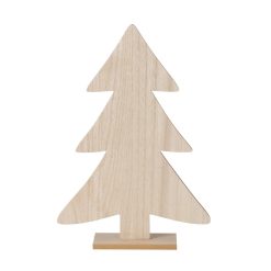 Decoratieve kerstboom Lana