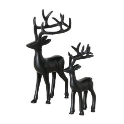 Rendier Thielo zwart