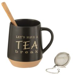 Theetas met theeklem