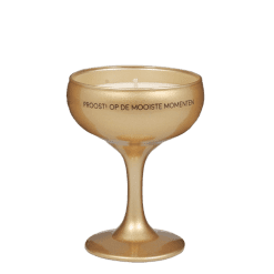 Geurkaars proost op de mooiste momenten - my flame