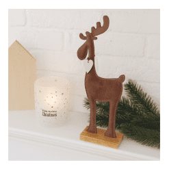 Alternative view of Rendier Booner 27cm