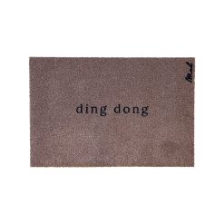 Mad about mats deurmat Ding Dong - Anna