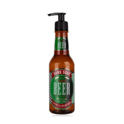 Handzeep 330ml BEER in dispenser