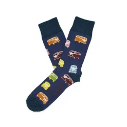 Kousen volkswagen bus 36-40