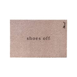 Mad about mats deurmat shoes off – Anouk