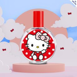 Eau de toilette Hello Kitty 30ml