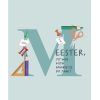 Notitieboekje Meester 