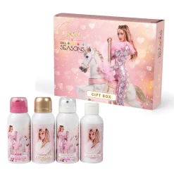 Camille verzorgingsset