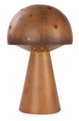 Paddenstoel ledverlichting