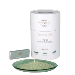 Kaarsenzand giftbox friends