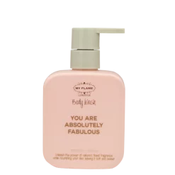 Douchegel you are absolutely fabulous