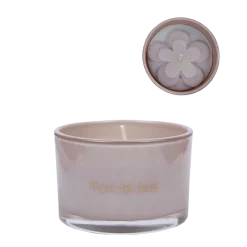 Geurkaars pluk de dag