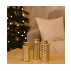 Alternative view of Vaasjes Adore goudkleur