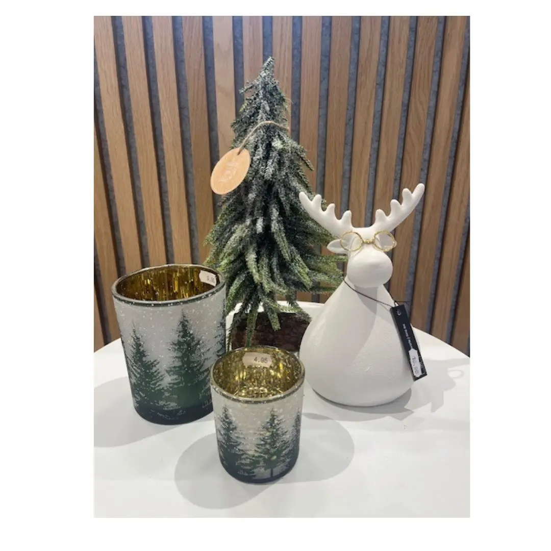 Kerstpakket Scandinavian forest - Afbeelding 3