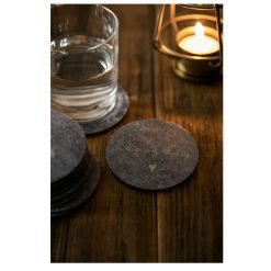 Alternative view of Onderzetter Happy day