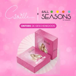 Camille luxe geschenkdoos