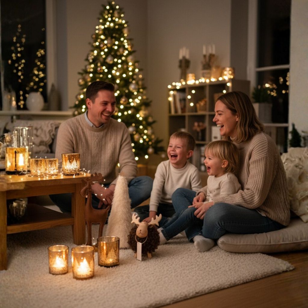 Sferio kerstcollectie