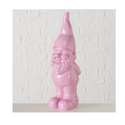 Paarse kabouter 38cm