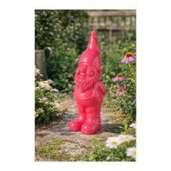 Alternative view of Roze kabouter 38 cm