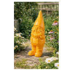 Alternative view of Gele kabouter - 27cm