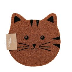 Deurmat kat 50cm