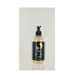 Handzeep " jij bent goud waard "