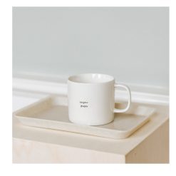 Koffietas super papa