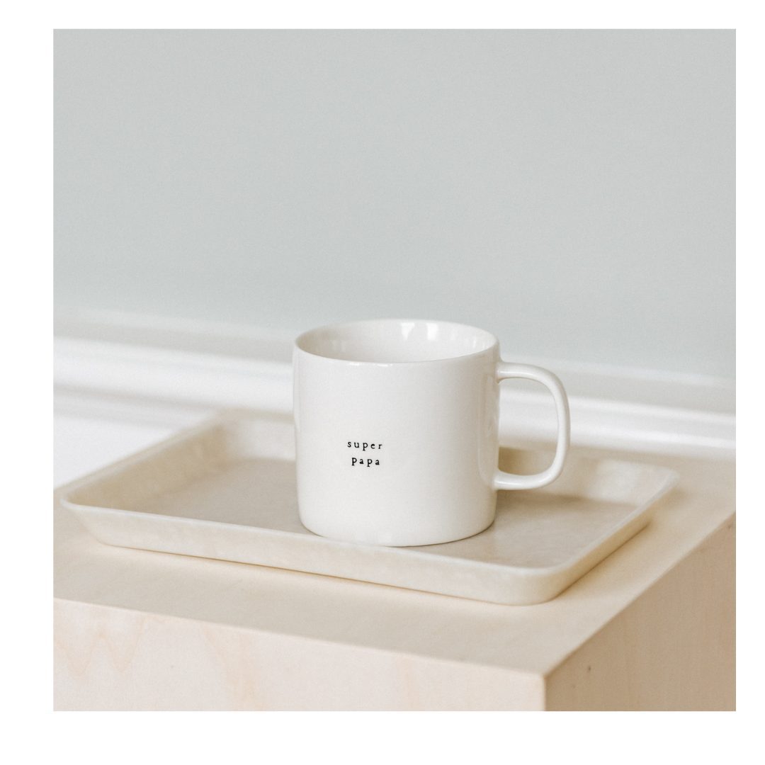 Koffietas super papa
