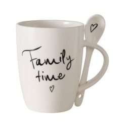 Koffietas familytime 400ml